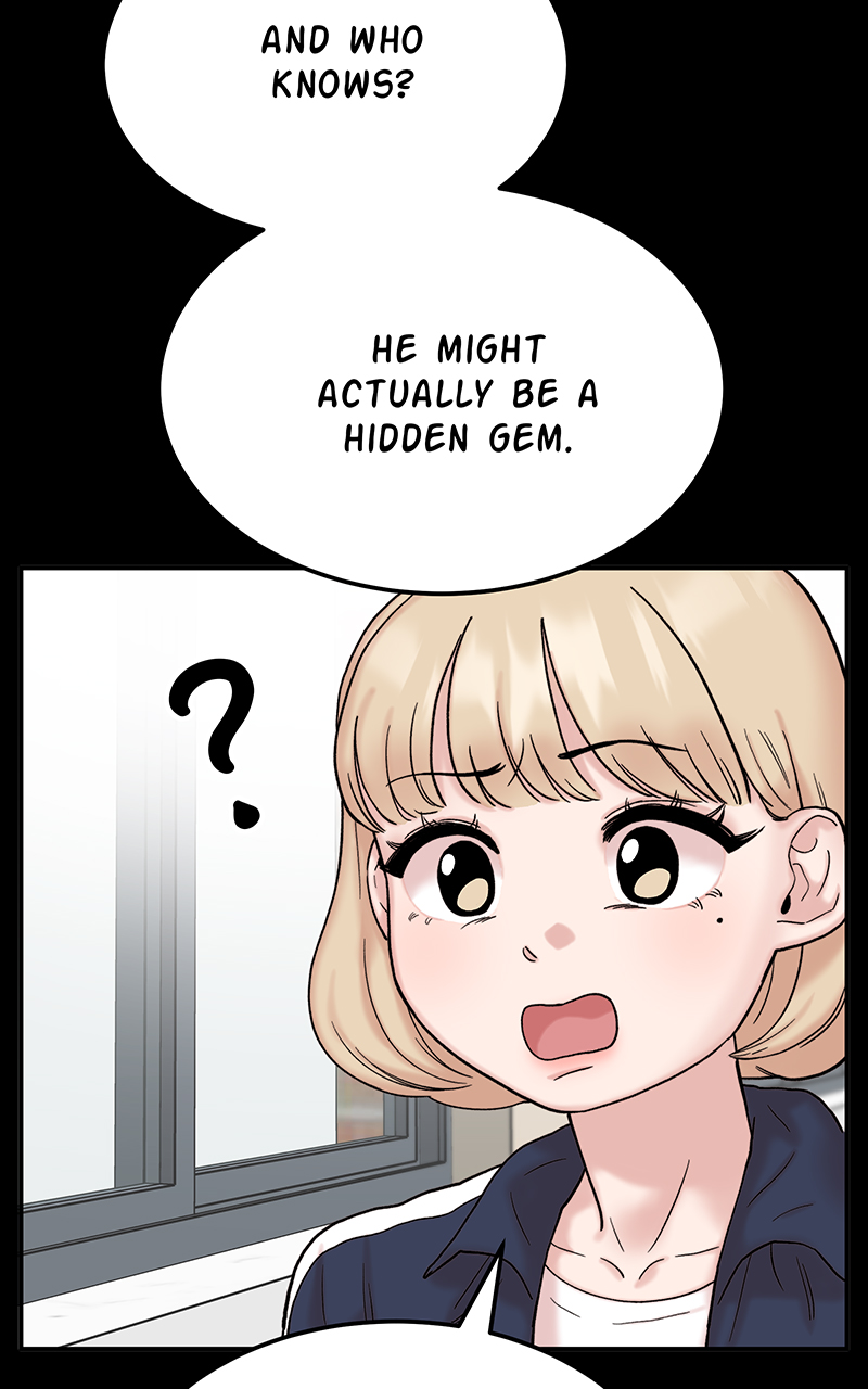 Read My Dud to Stud Boyfriend EN Manga Online