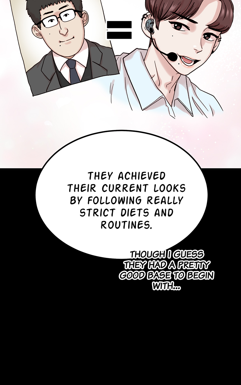 Read My Dud to Stud Boyfriend EN Manga Online