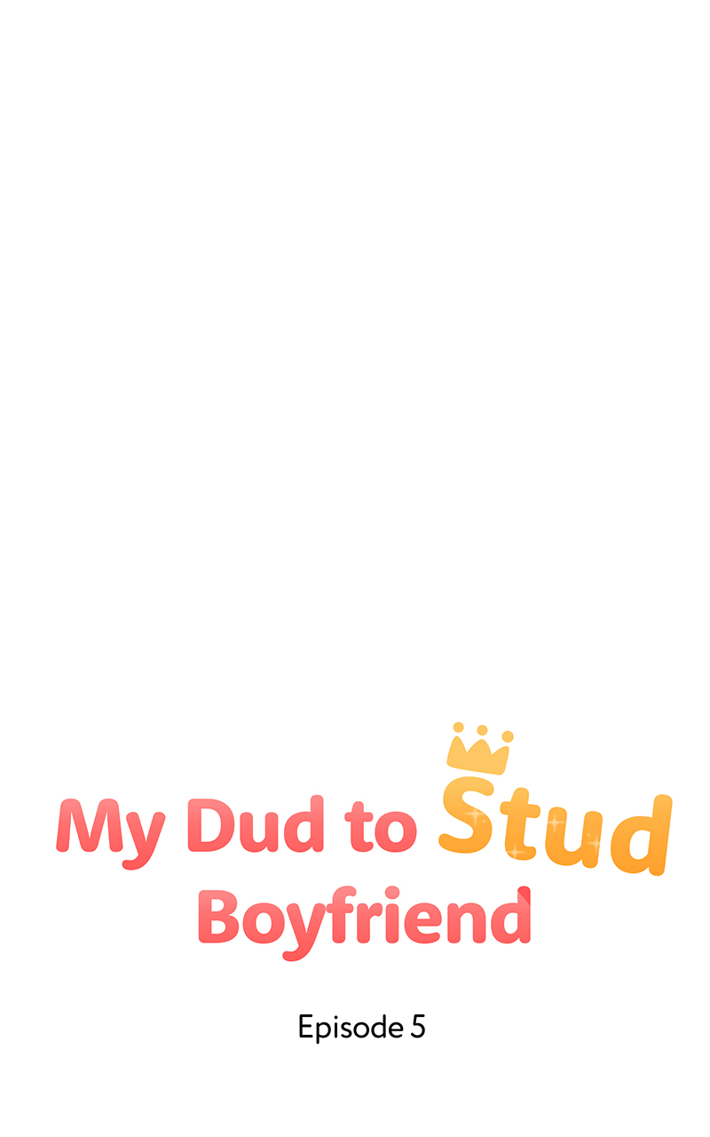 Read My Dud to Stud Boyfriend EN Manga Online