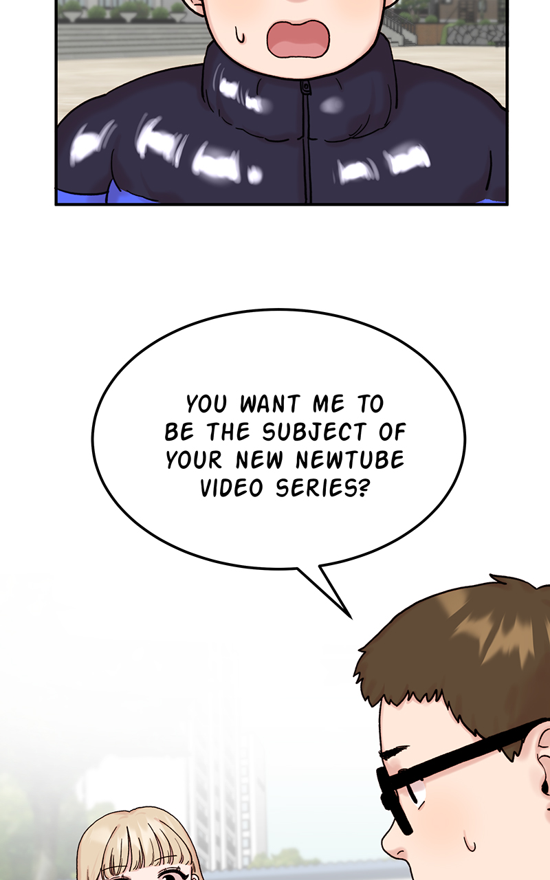 Read My Dud to Stud Boyfriend EN Manga Online