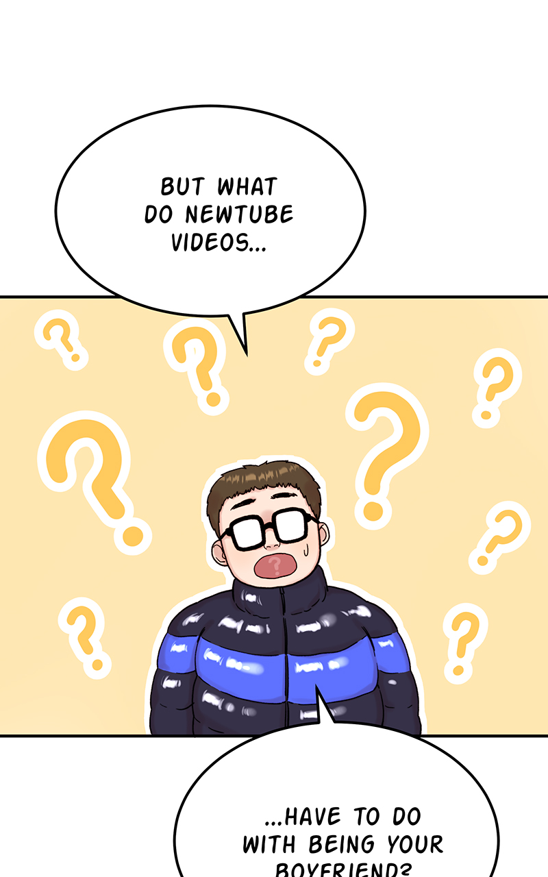 Read My Dud to Stud Boyfriend EN Manga Online