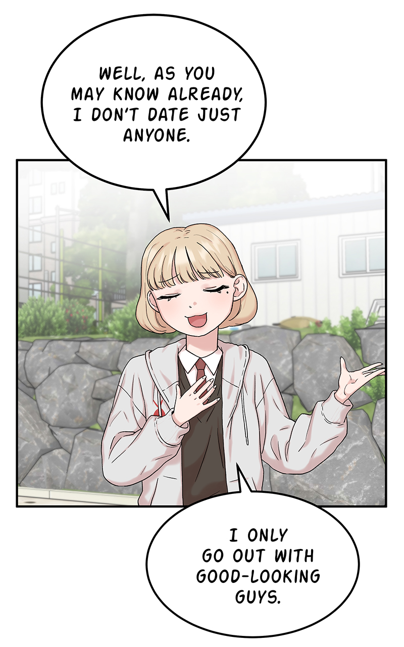 Read My Dud to Stud Boyfriend EN Manga Online