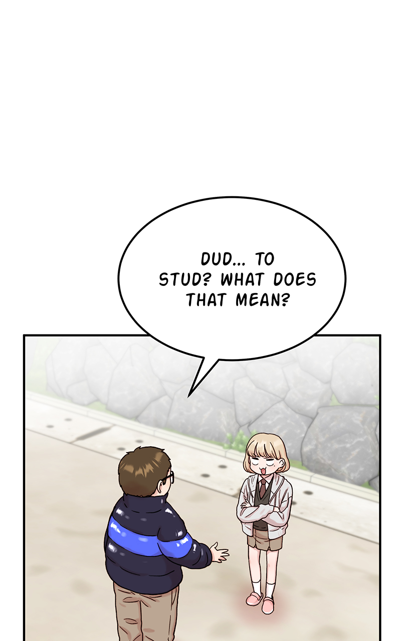 Read My Dud to Stud Boyfriend EN Manga Online