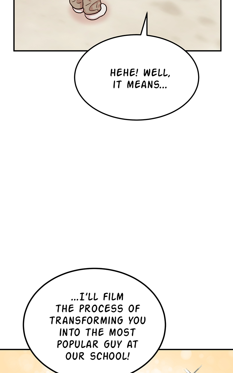 Read My Dud to Stud Boyfriend EN Manga Online