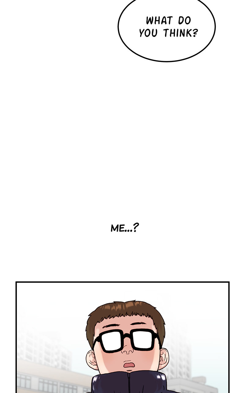 Read My Dud to Stud Boyfriend EN Manga Online