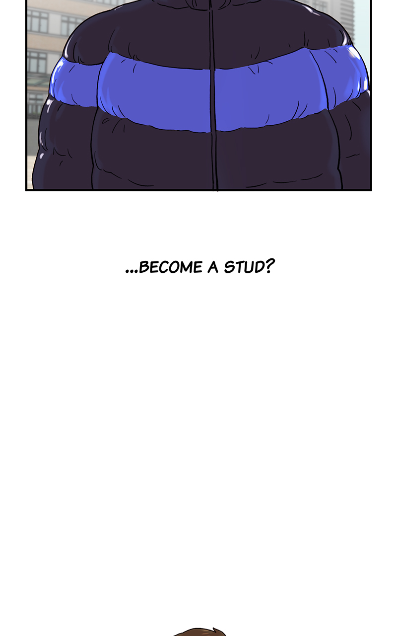 Read My Dud to Stud Boyfriend EN Manga Online