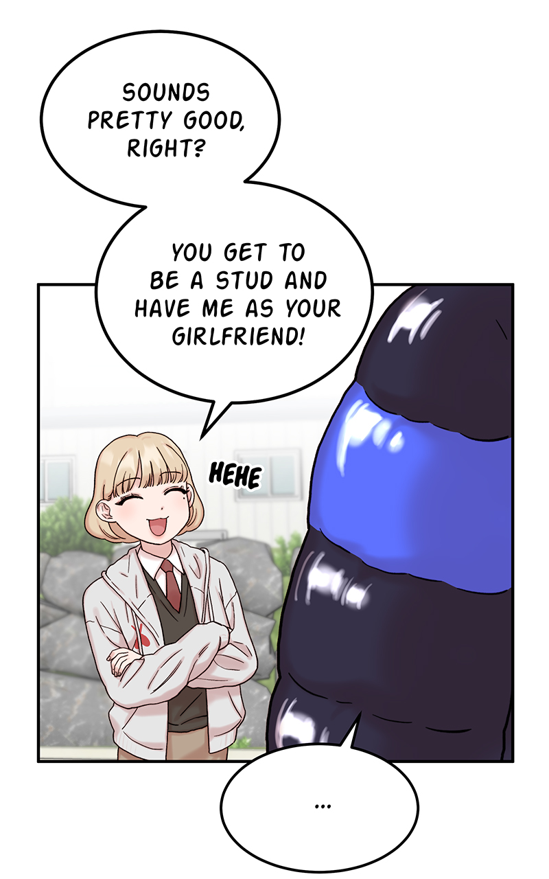 Read My Dud to Stud Boyfriend EN Manga Online