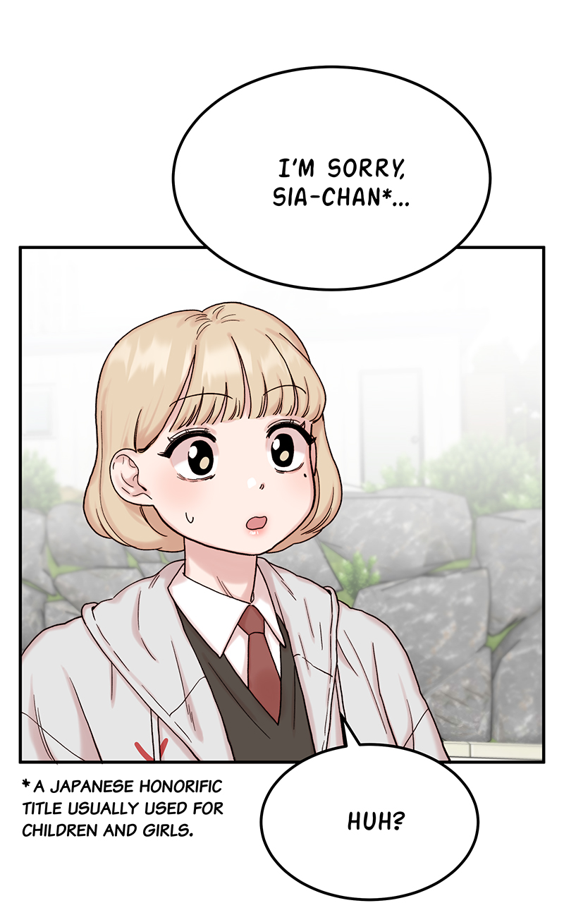 Read My Dud to Stud Boyfriend EN Manga Online