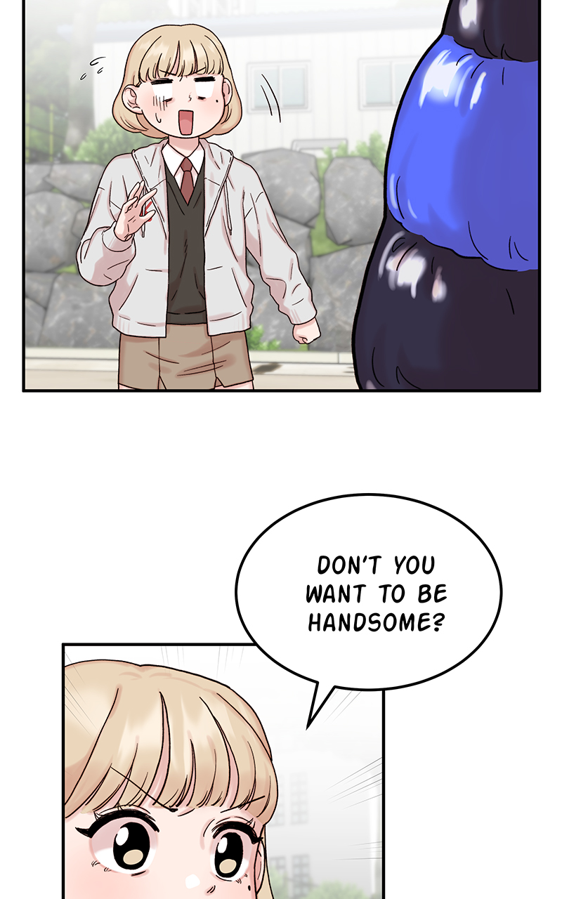 Read My Dud to Stud Boyfriend EN Manga Online