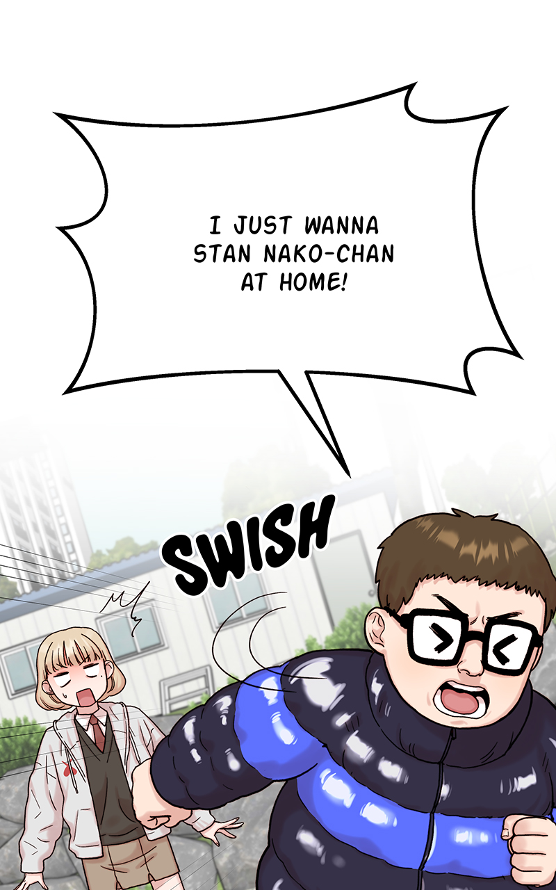 Read My Dud to Stud Boyfriend EN Manga Online