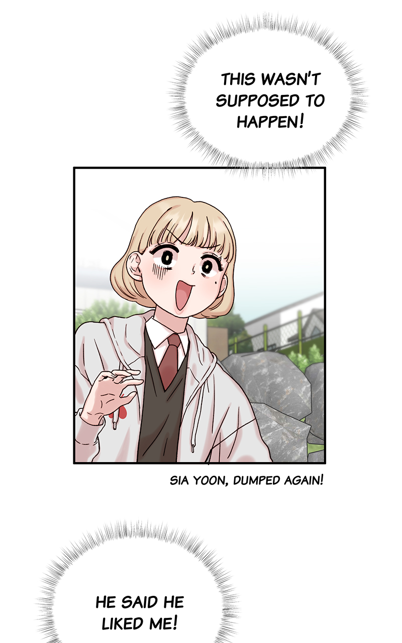 Read My Dud to Stud Boyfriend EN Manga Online