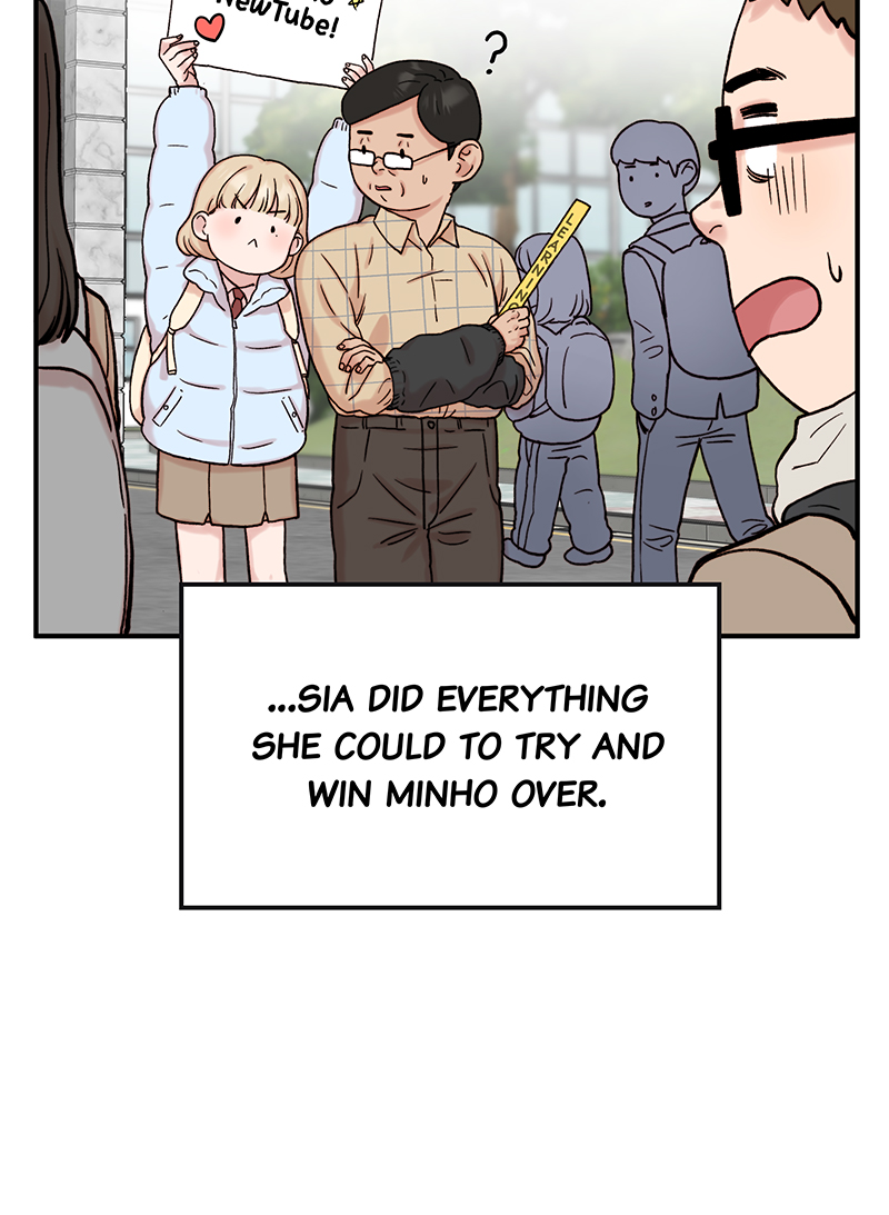 Read My Dud to Stud Boyfriend EN Manga Online