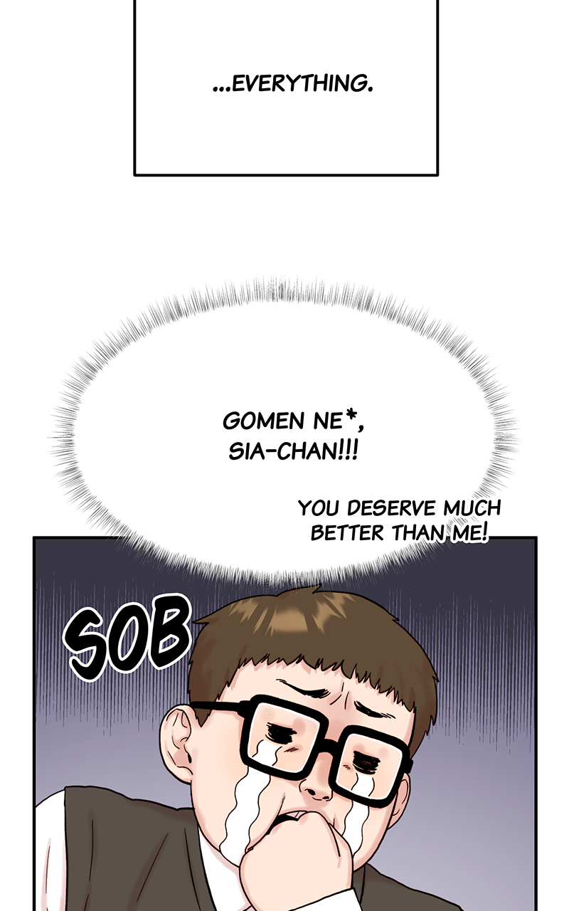 Read My Dud to Stud Boyfriend EN Manga Online
