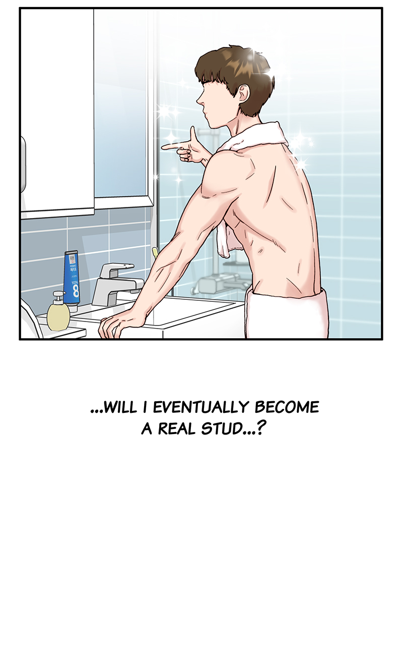 Read My Dud to Stud Boyfriend EN Manga Online