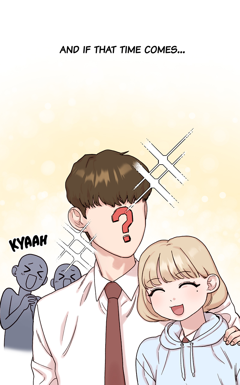 Read My Dud to Stud Boyfriend EN Manga Online