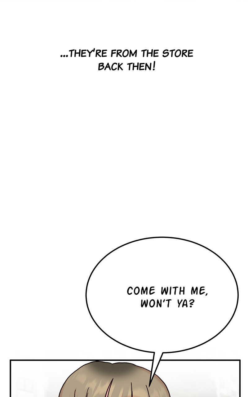 Read My Dud to Stud Boyfriend EN Manga Online