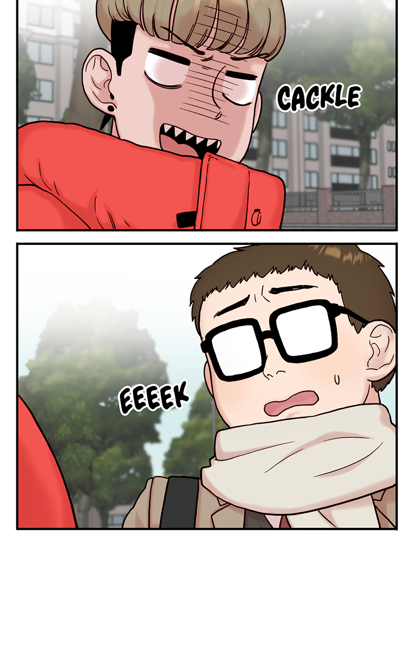 Read My Dud to Stud Boyfriend EN Manga Online