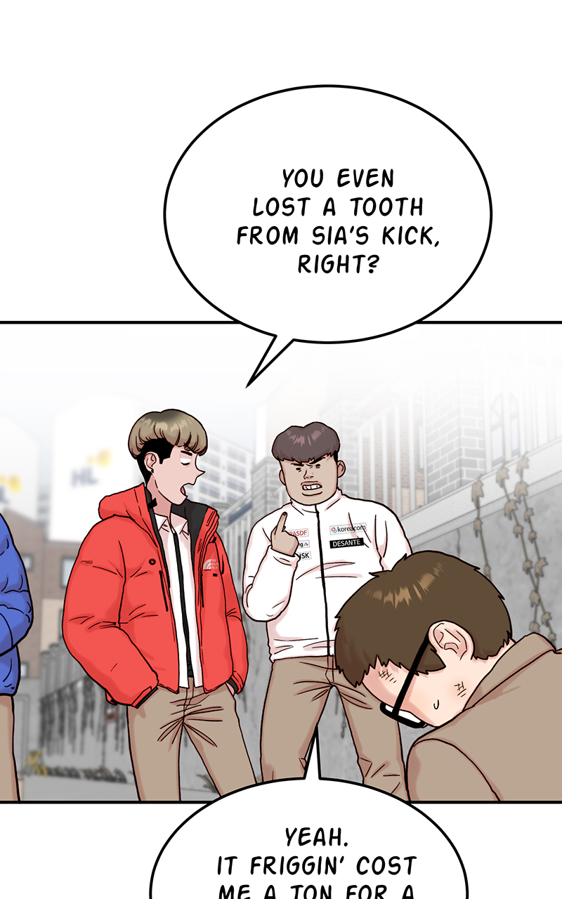 Read My Dud to Stud Boyfriend EN Manga Online