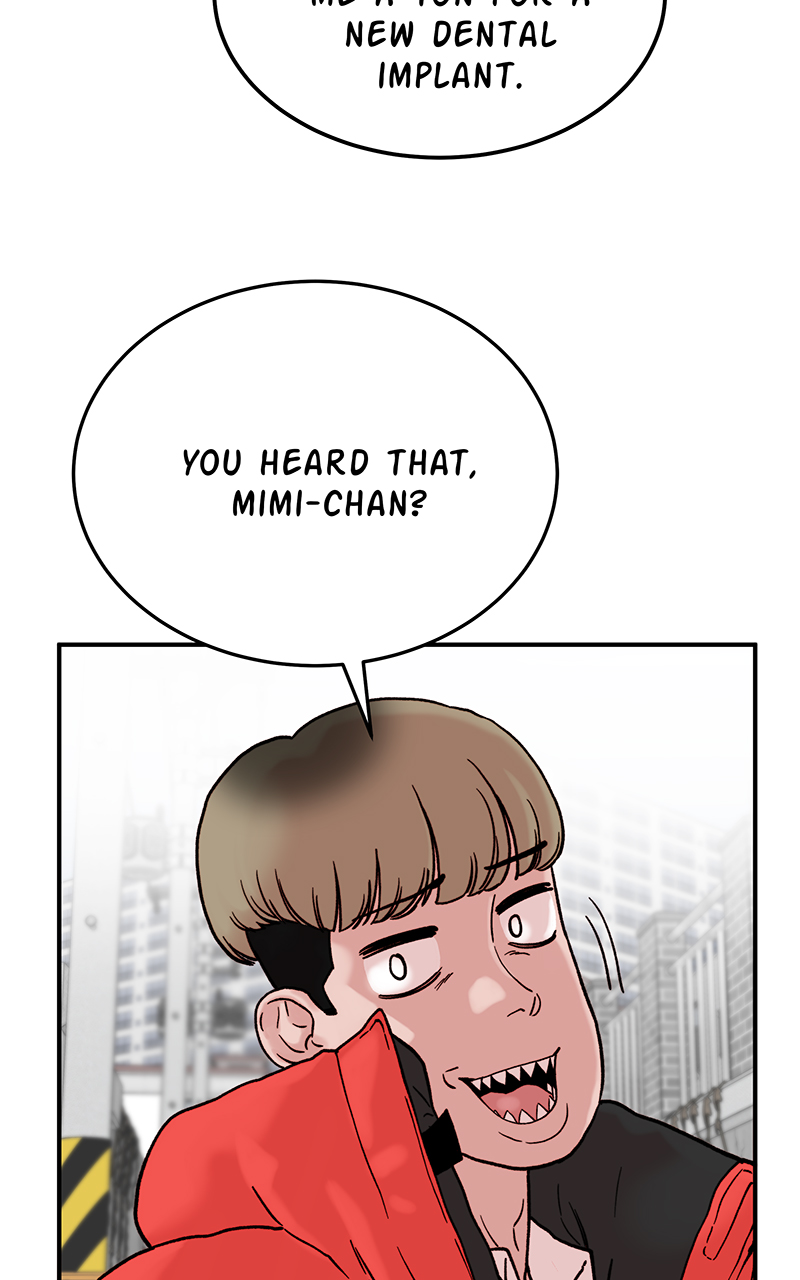 Read My Dud to Stud Boyfriend EN Manga Online