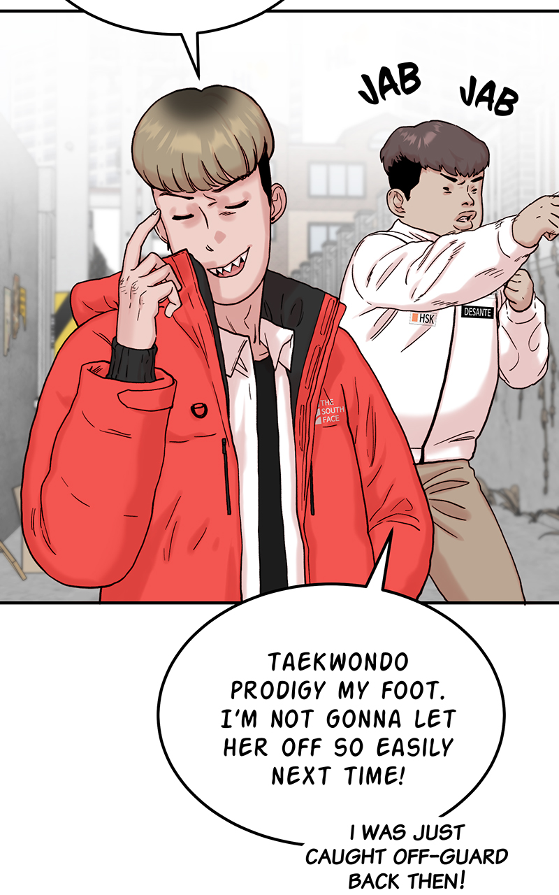 Read My Dud to Stud Boyfriend EN Manga Online