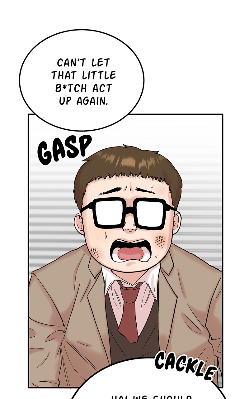 Read My Dud to Stud Boyfriend EN Manga Online