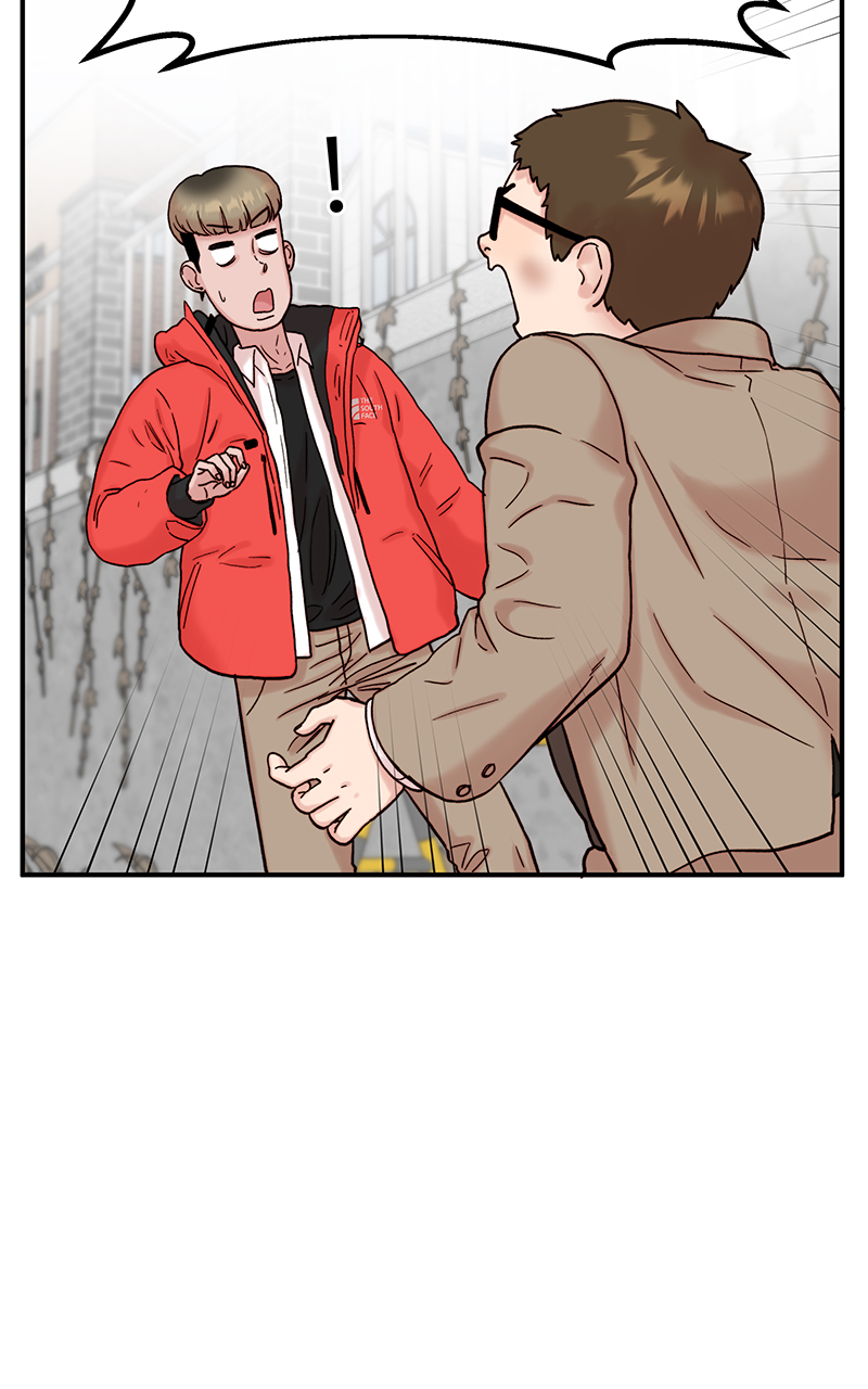 Read My Dud to Stud Boyfriend EN Manga Online