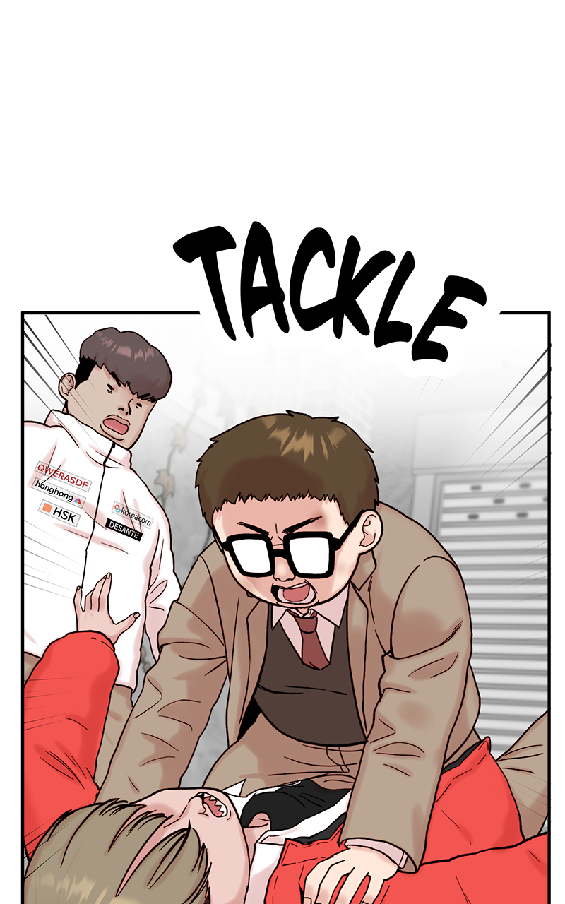 Read My Dud to Stud Boyfriend EN Manga Online