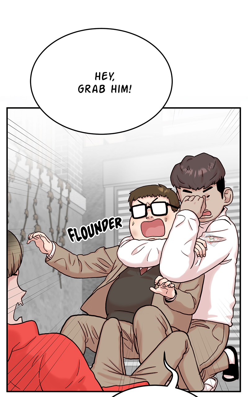 Read My Dud to Stud Boyfriend EN Manga Online