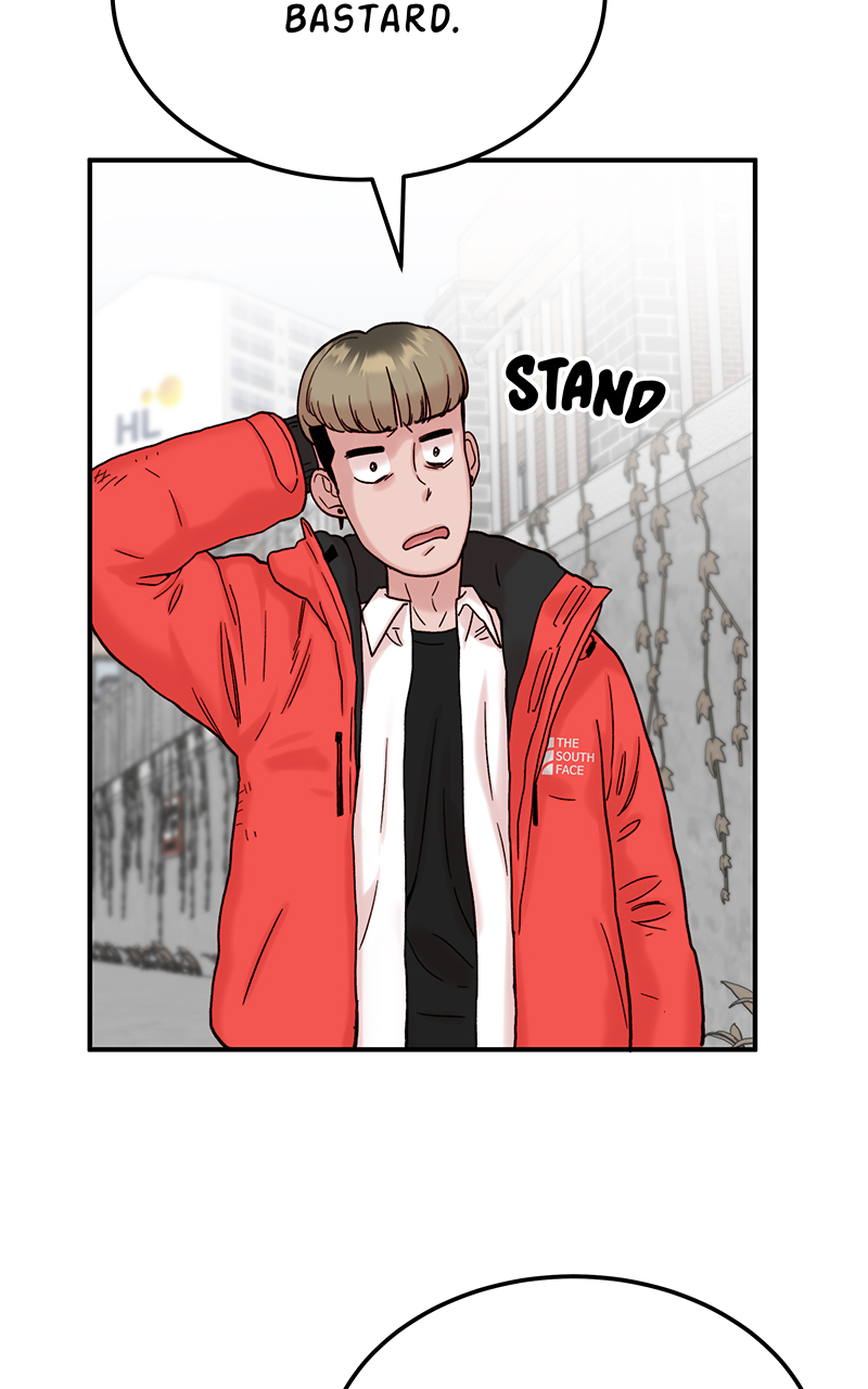 Read My Dud to Stud Boyfriend EN Manga Online