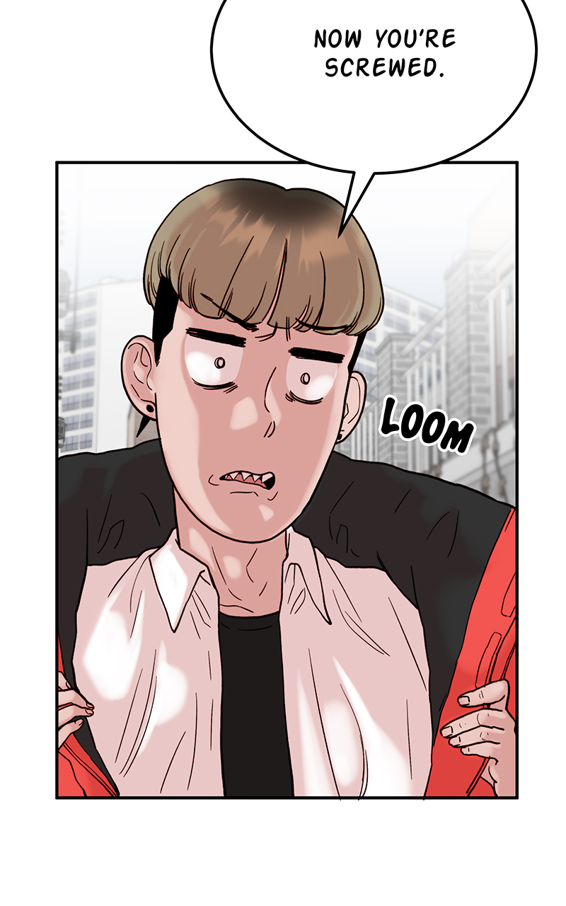 Read My Dud to Stud Boyfriend EN Manga Online