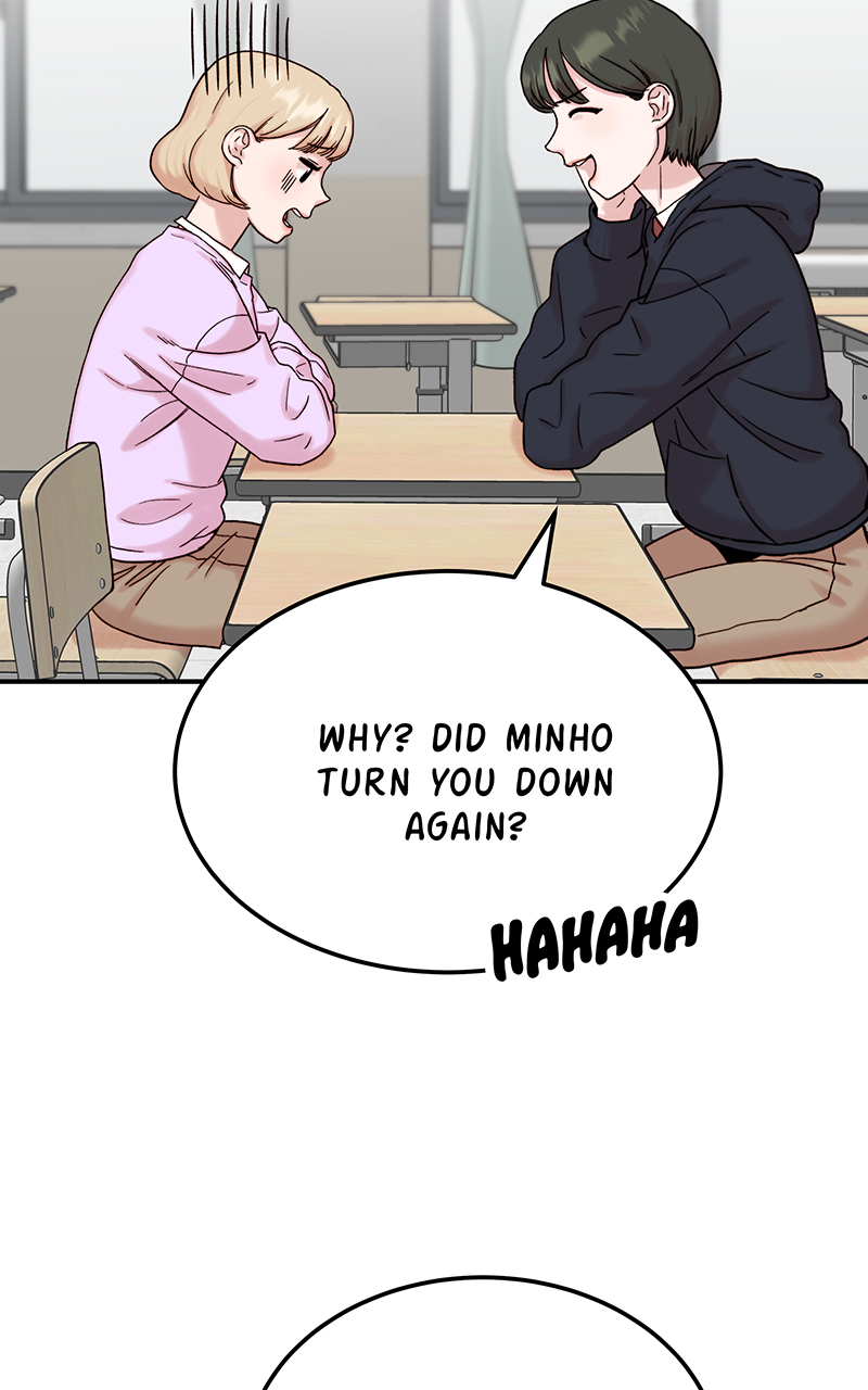 Read My Dud to Stud Boyfriend EN Manga Online