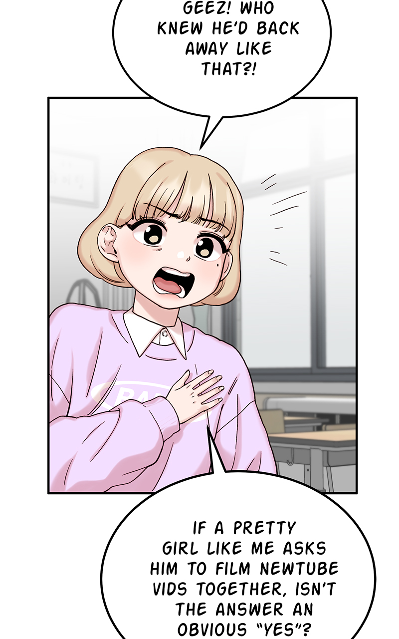 Read My Dud to Stud Boyfriend EN Manga Online