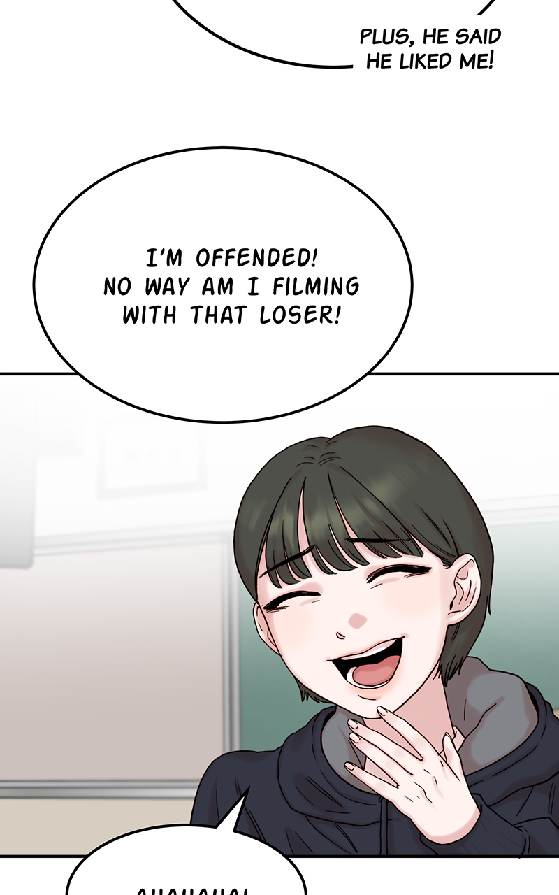 Read My Dud to Stud Boyfriend EN Manga Online