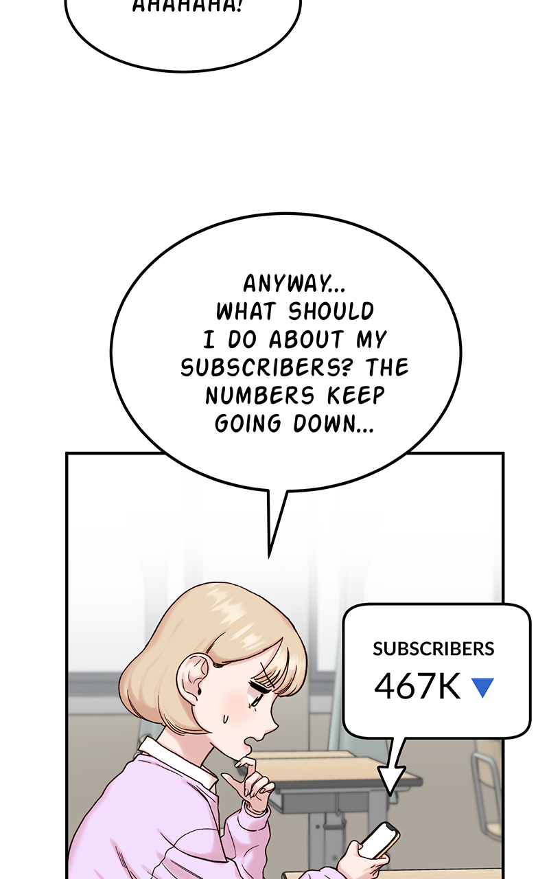 Read My Dud to Stud Boyfriend EN Manga Online