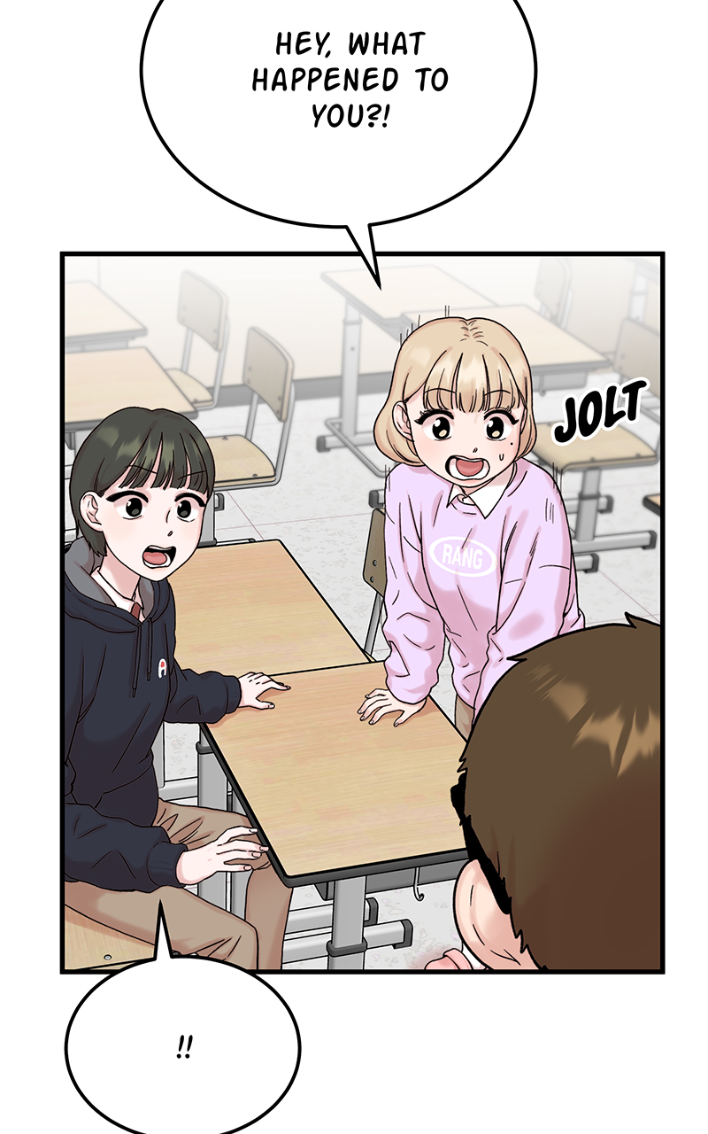 Read My Dud to Stud Boyfriend EN Manga Online