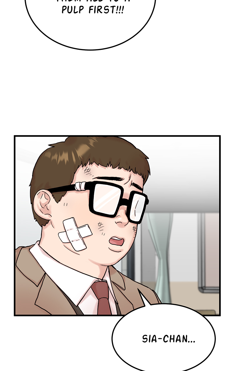 Read My Dud to Stud Boyfriend EN Manga Online