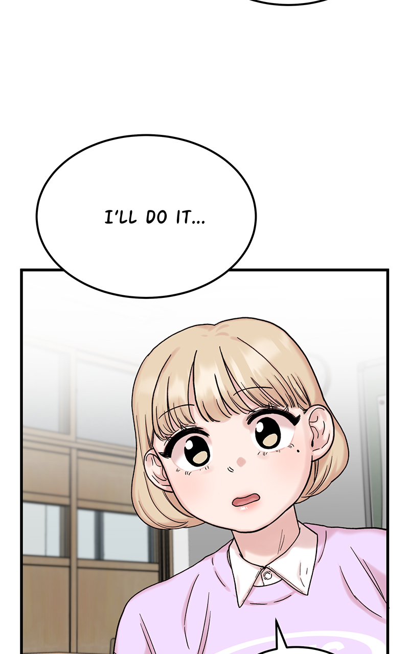 Read My Dud to Stud Boyfriend EN Manga Online