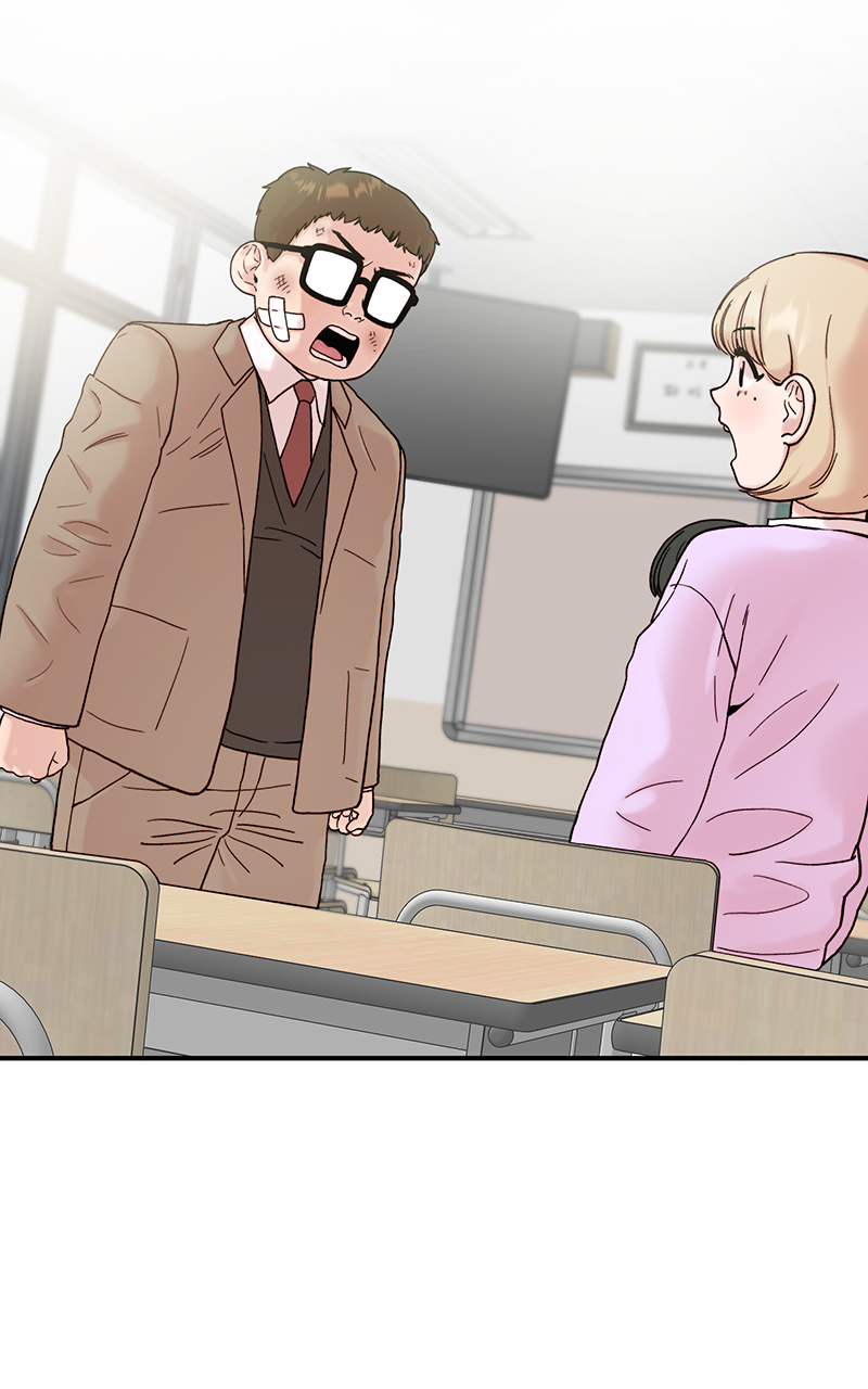 Read My Dud to Stud Boyfriend EN Manga Online