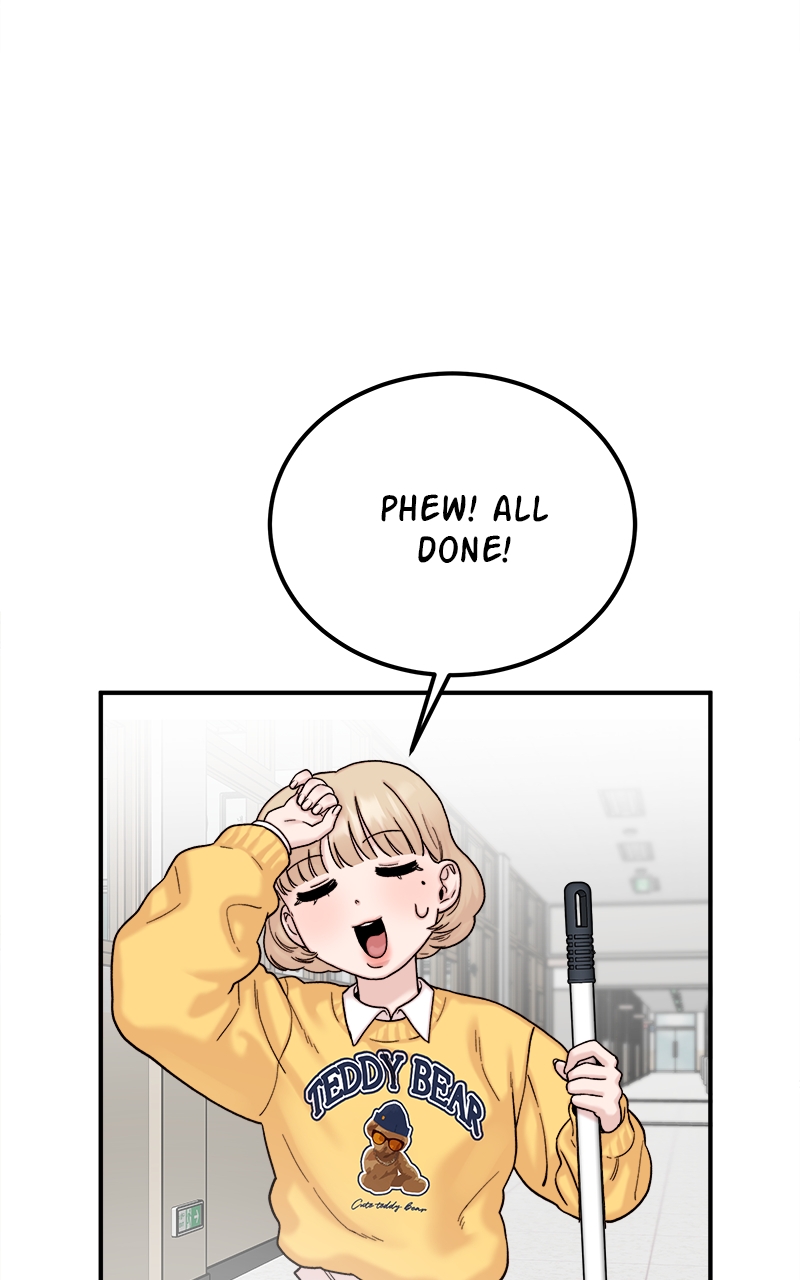 Read My Dud to Stud Boyfriend EN Manga Online