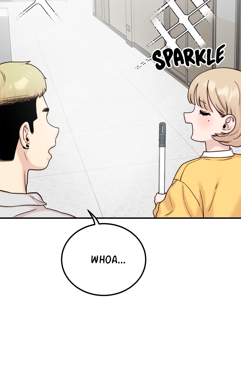 Read My Dud to Stud Boyfriend EN Manga Online