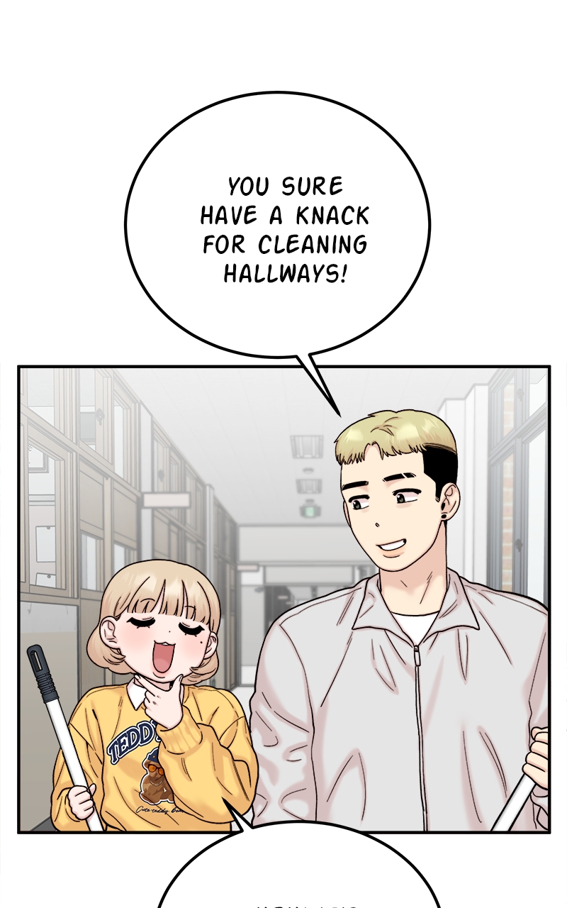 Read My Dud to Stud Boyfriend EN Manga Online