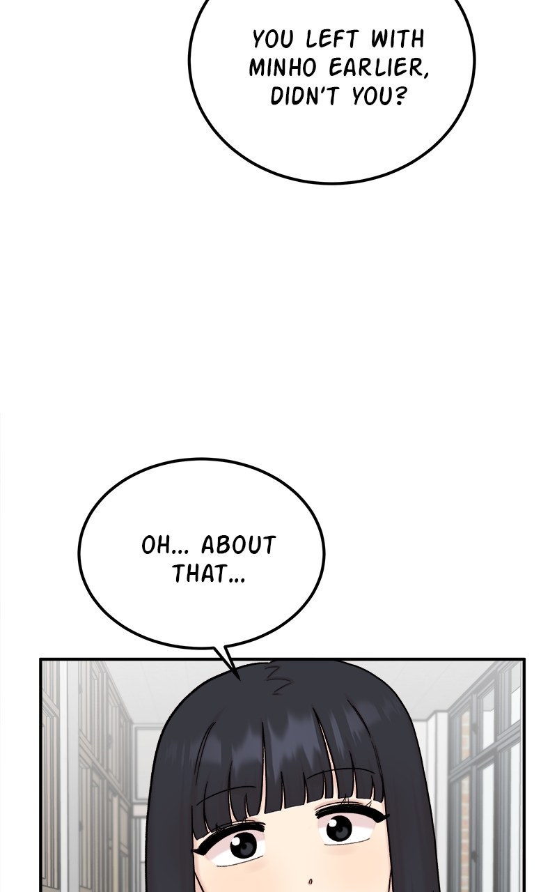 Read My Dud to Stud Boyfriend EN Manga Online