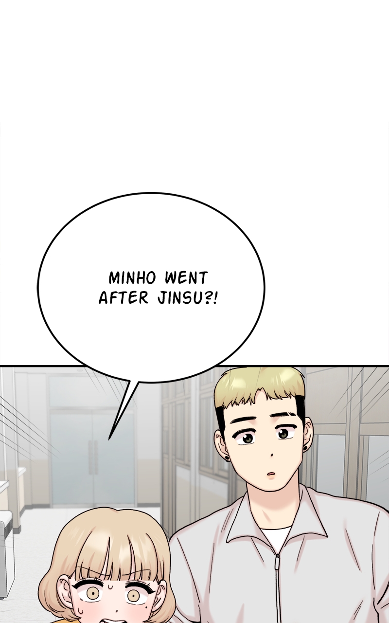 Read My Dud to Stud Boyfriend EN Manga Online