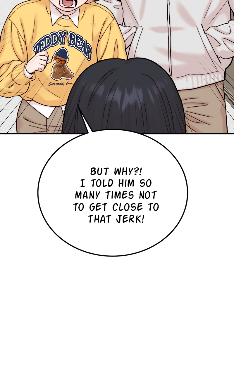Read My Dud to Stud Boyfriend EN Manga Online