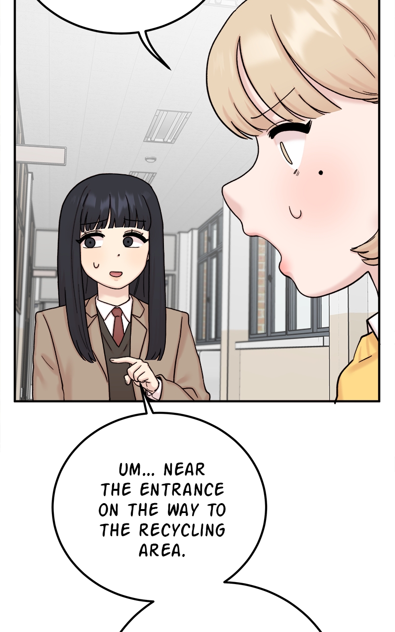 Read My Dud to Stud Boyfriend EN Manga Online