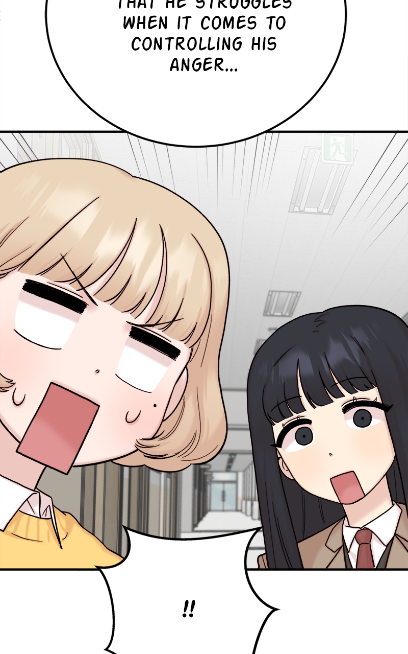 Read My Dud to Stud Boyfriend EN Manga Online