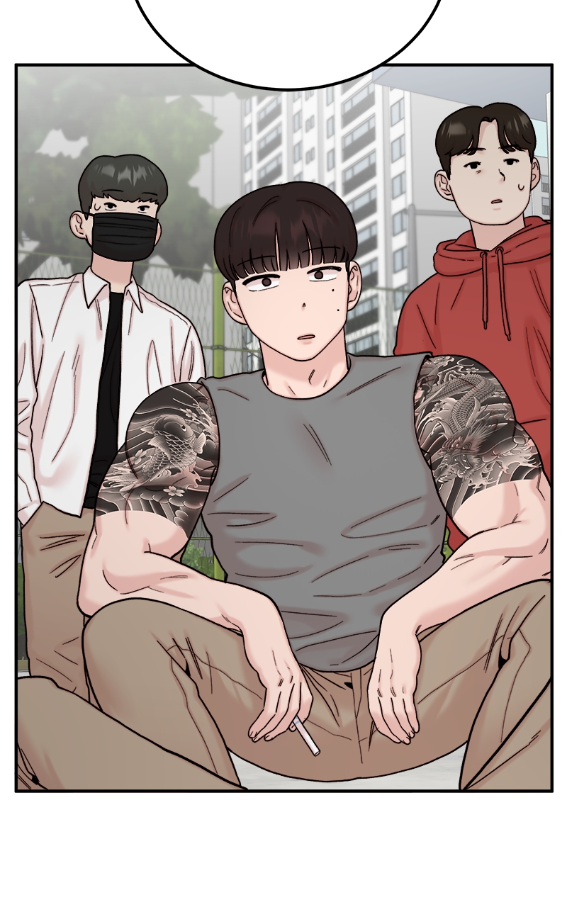 Read My Dud to Stud Boyfriend EN Manga Online
