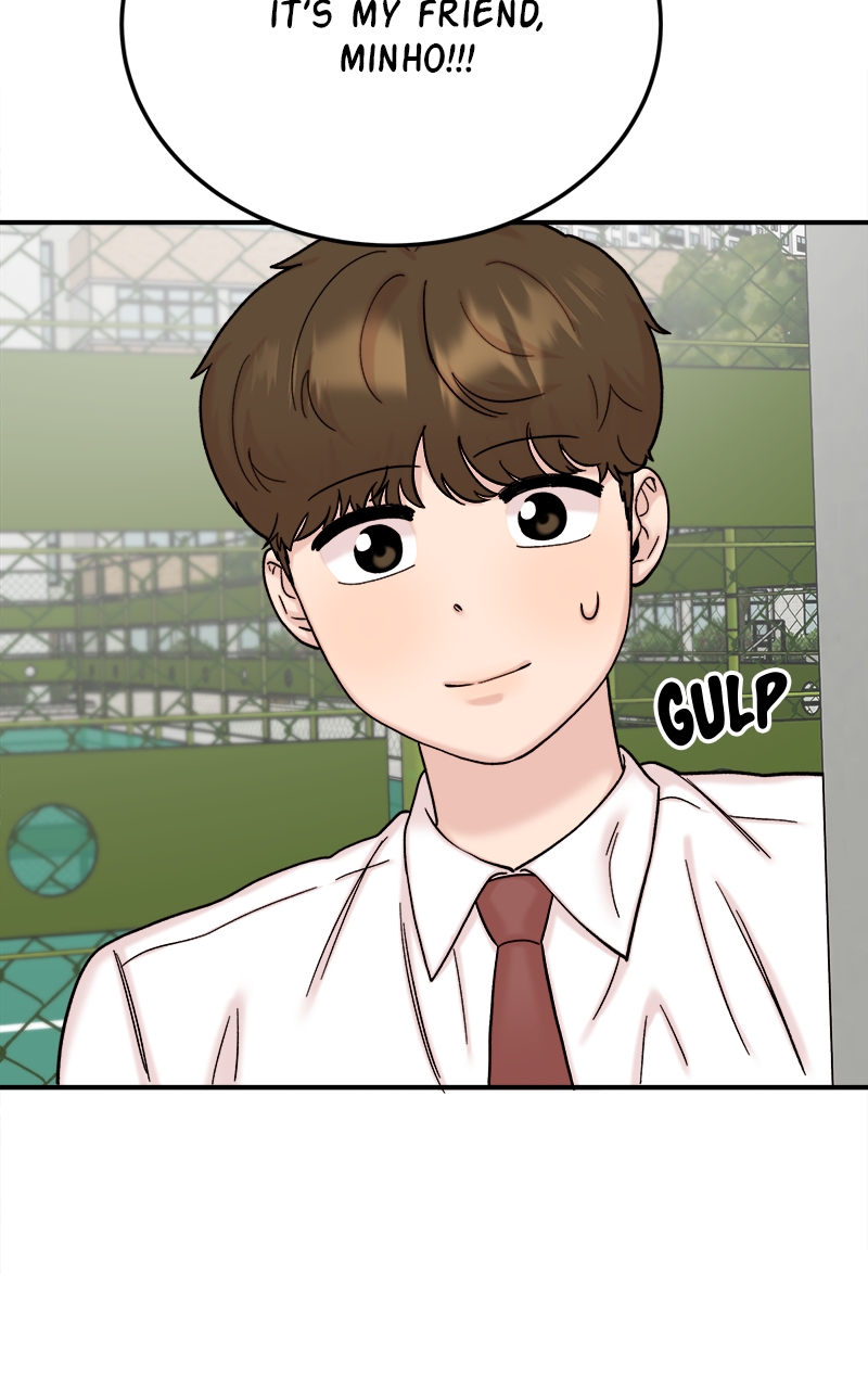 Read My Dud to Stud Boyfriend EN Manga Online