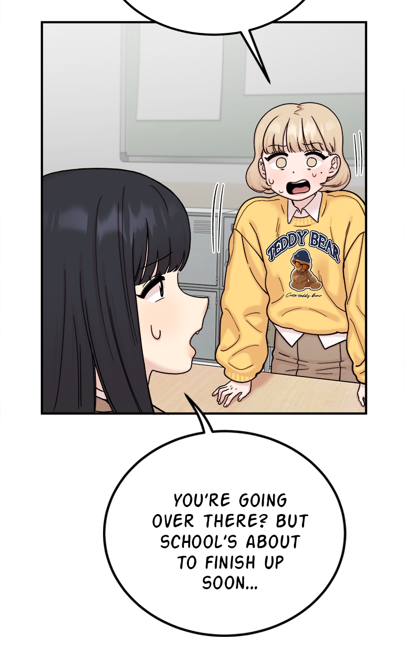 Read My Dud to Stud Boyfriend EN Manga Online