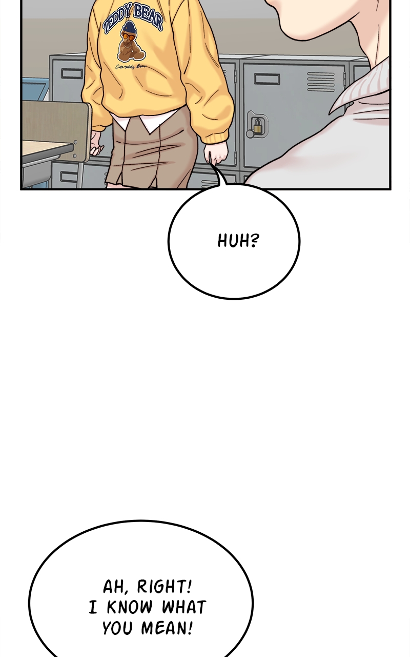Read My Dud to Stud Boyfriend EN Manga Online